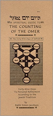 counting of omer meaning counting of omer meaning